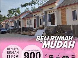 2 Kamar Vila for sale in Dau, Malang Regency, Dau