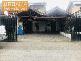 3 Habitación Casa en venta en Ñuble, Chillan, Diguillín, Ñuble