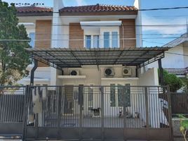 3 Habitación Villa en venta en Sukolilo, East Jawa, Sukolilo
