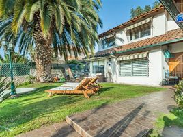 4 Bedroom Villa for sale in Chile, San Jode De Maipo, Cordillera, Santiago, Chile