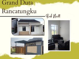 1 Kamar Rumah for sale in West Jawa, Pameungpeuk, Bandung, West Jawa