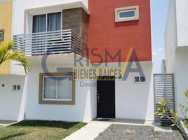 3 Schlafzimmer Haus zu verkaufen in Tuxpan, Veracruz, Tuxpan