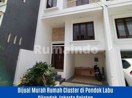 4 Bedroom House for sale in Cilandak, Jakarta Selatan, Cilandak