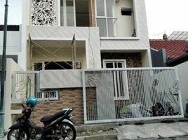 Villa 4 chambre à vendre à Sukolilo, East Jawa, Sukolilo