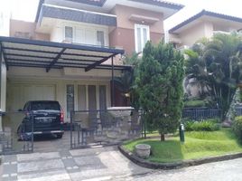 4 Habitación Villa en venta en Mulyorejo, East Jawa, Mulyorejo