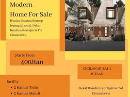 2 Bedroom House for sale in Majalengka, West Jawa, Kartajati, Majalengka