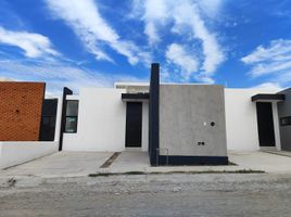 3 chambre Maison for sale in Comala, Colima, Comala
