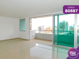 3 Habitación Departamento en alquiler en Barranquilla, Atlantico, Barranquilla