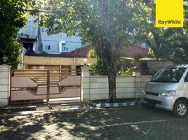 3 Habitación Casa en venta en Tenggilis Mejoyo, East Jawa, Tenggilis Mejoyo