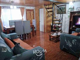 5 Habitación Villa en venta en Santiago, Santiago, Santiago, Santiago