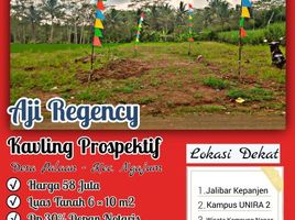  Land for sale in Kepanjen, Malang Regency, Kepanjen