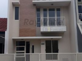 4 Habitación Casa en venta en Sukolilo, East Jawa, Sukolilo