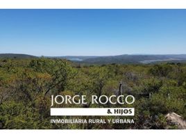  Land for sale in Punilla, Cordoba, Punilla