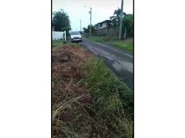  Land for sale in El Coco, La Chorrera, El Coco