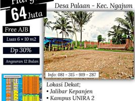  Land for sale in Kepanjen, Malang Regency, Kepanjen