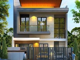 5 Bedroom House for sale in Kenjeran, Surabaya, Kenjeran