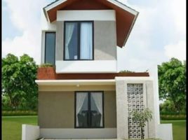3 Schlafzimmer Haus zu verkaufen in Sawangan, West Jawa, Sawangan