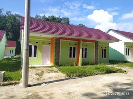 2 Bedroom Villa for sale in Lampung, Sukarame, Bandar Lampung, Lampung