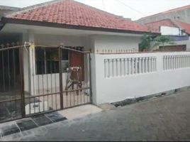 3 Kamar Rumah for sale in Sawahan, Surabaya, Sawahan