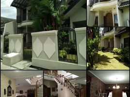 6 Bedroom Villa for sale in Indonesia, Kiaracondong, Bandung, West Jawa, Indonesia