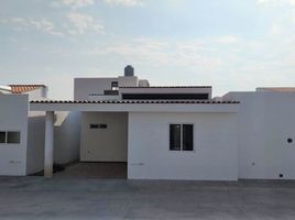 2 Schlafzimmer Haus zu verkaufen in Mexquitic De Carmona, San Luis Potosi, Mexquitic De Carmona