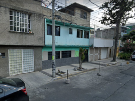 3 Habitación Casa en venta en Gustavo A Madero, Ciudad de México, Gustavo A Madero