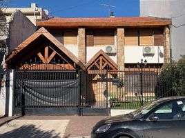 3 Bedroom Villa for sale in La Matanza, Buenos Aires, La Matanza