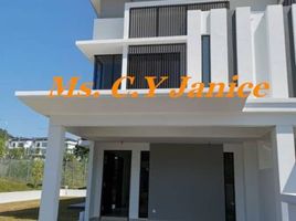 4 Habitación Casa en venta en Kajang, Ulu Langat, Kajang