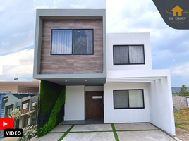 3 Schlafzimmer Haus zu verkaufen in El Marques, Queretaro, El Marques, Queretaro