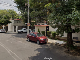 4 Schlafzimmer Villa zu verkaufen in Benito Juarez, Mexico City, Benito Juarez
