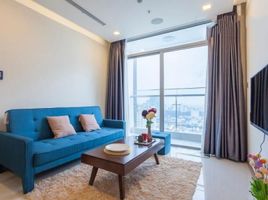 3 Phòng ngủ Căn hộ for rent at Vinhomes Central Park, Phường 22