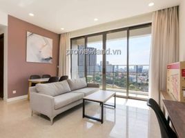 2 Bedroom Apartment for rent in Thao Dien, Ho Chi Minh City, Thao Dien, District 2, Ho Chi Minh City