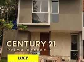 3 Habitación Casa en venta en Pondok Aren, Banten, Pondok Aren