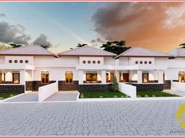 2 Bedroom Villa for sale in Prambanan, Klaten, Prambanan