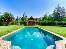 3 Bedroom House for sale in Santiago, Colina, Chacabuco, Santiago