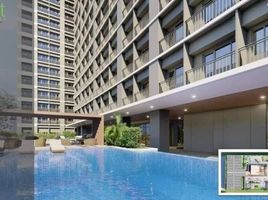 1 Bedroom Apartment for sale at Mint Residences, Makati City, Southern District, Metro Manila