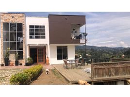 4 Habitación Villa en venta en Marinilla, Antioquia, Marinilla