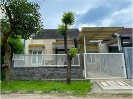 Maison 3 chambre à vendre à Lowok Waru, East Jawa, Lowok Waru, Malang Regency