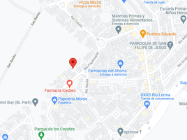 2 Habitación Apartamento en venta en Tepotzotlan, México, Tepotzotlan