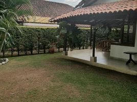 4 Habitación Villa en alquiler en Colombia, Cali, Valle Del Cauca, Colombia