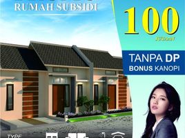 2 Kamar Rumah for sale in Singosari, Malang Regency, Singosari