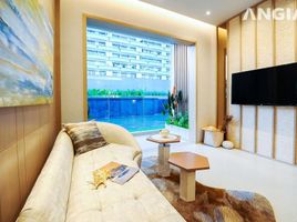 2 chambre Condominium for sale in Tan Tuc, Binh Chanh, Tan Tuc