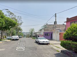 3 Schlafzimmer Haus zu verkaufen in Cuajimalpa De Morelos, Mexico City, Cuajimalpa De Morelos