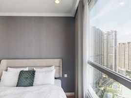 3 Phòng ngủ Căn hộ for rent at Vinhomes Central Park, Phường 22