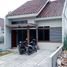 2 Kamar Rumah for sale in Cimanggis, Bogor, Cimanggis