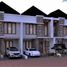 Maison 3 chambre à vendre à Sawangan, West Jawa, Sawangan, Bogor