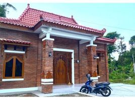 3 Bedroom House for sale in Klaten, Jawa Tengah, Prambanan, Klaten