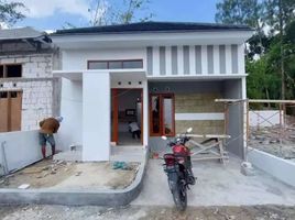 2 Kamar Rumah for sale in Madiun, East Jawa, Taman, Madiun