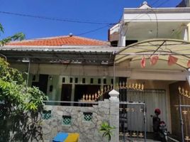 4 Habitación Villa en venta en Sukolilo, East Jawa, Sukolilo