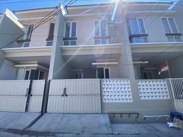 3 Schlafzimmer Villa zu verkaufen in Mulyorejo, East Jawa, Mulyorejo